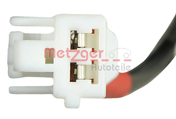 METZGER 0900956 Sensore, N°...